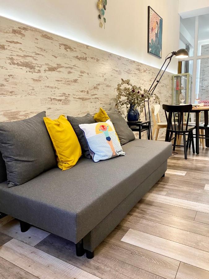 Jardin De San Fernando Apartment อาลิกันเต ภายนอก รูปภาพ