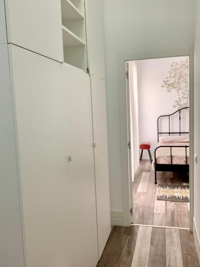 Jardin De San Fernando Apartment อาลิกันเต ภายนอก รูปภาพ