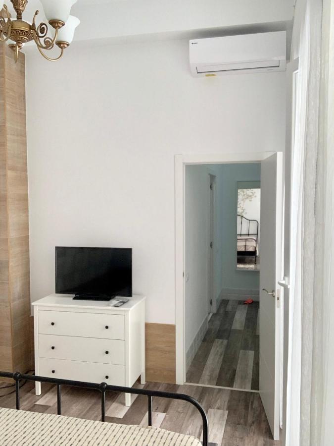 Jardin De San Fernando Apartment อาลิกันเต ภายนอก รูปภาพ