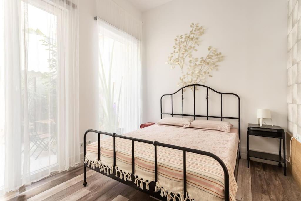 Jardin De San Fernando Apartment อาลิกันเต ภายนอก รูปภาพ
